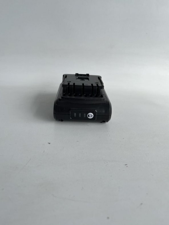 Kooper 20V 1.3Ah Li-ion Akü WS2100214 (Kutusuz) - 4