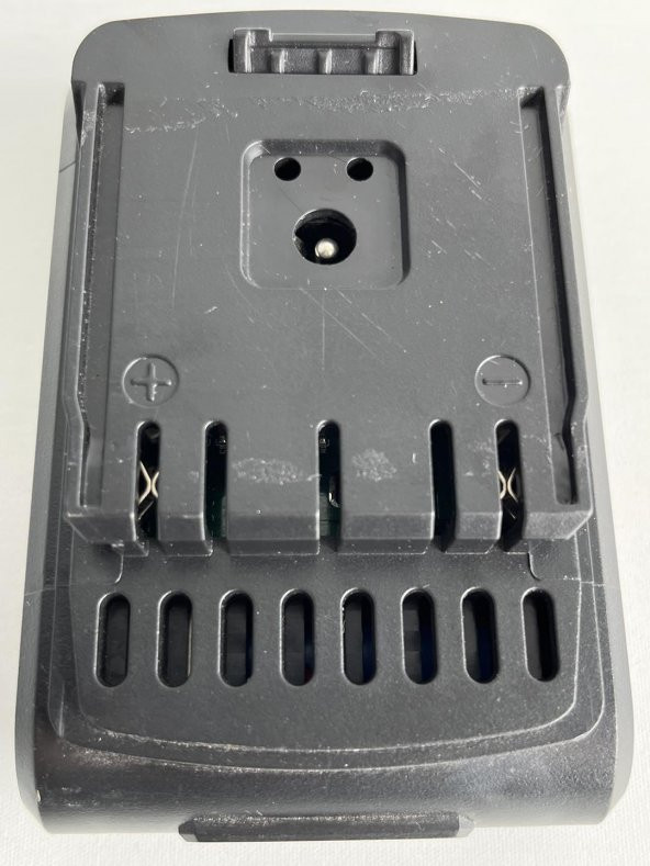Kooper 20V 1.3Ah Li-ion Akü WS2100214 (Kutusuz) - 5