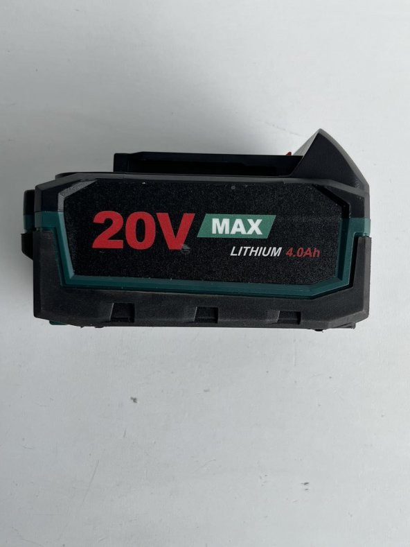 Posenpro 20V 4.0Ah Li-ion Akü (Kutusuz) - 7