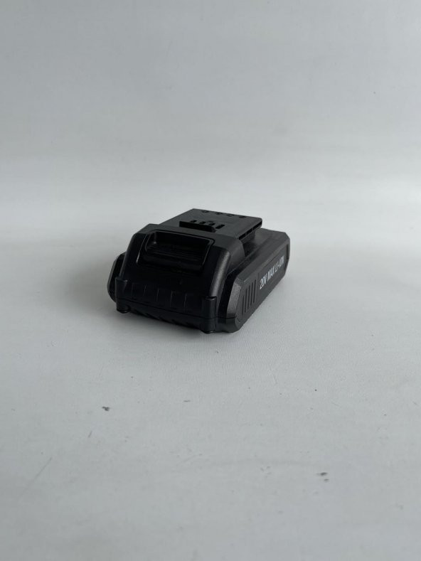 Oem Tolls 20V 1.5Ah Li-ion Akü JDB514218 (Kutusuz) - Resim 2