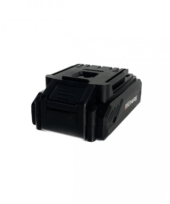 Kinway 20V 1.3Ah Li-ion Akü (Kutusuz)