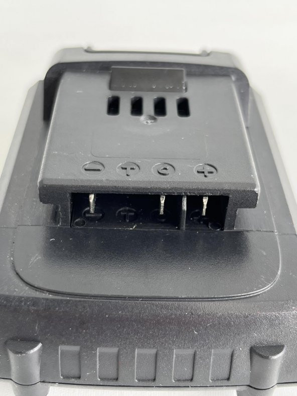 Oem Tolls 20V 1.5Ah Li-ion Akü JDB514218 (Kutusuz) - Resim 4