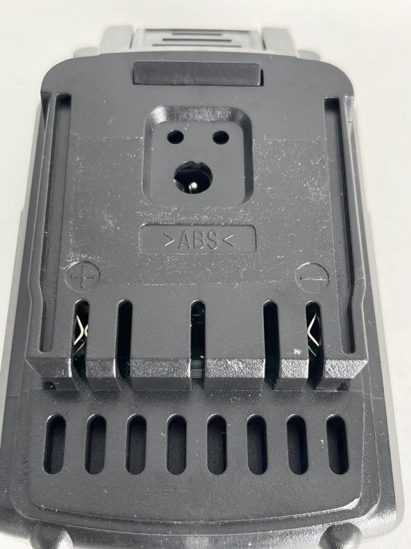 Kinway 20V 1.3Ah Li-ion Akü (Kutusuz) - Resim 4