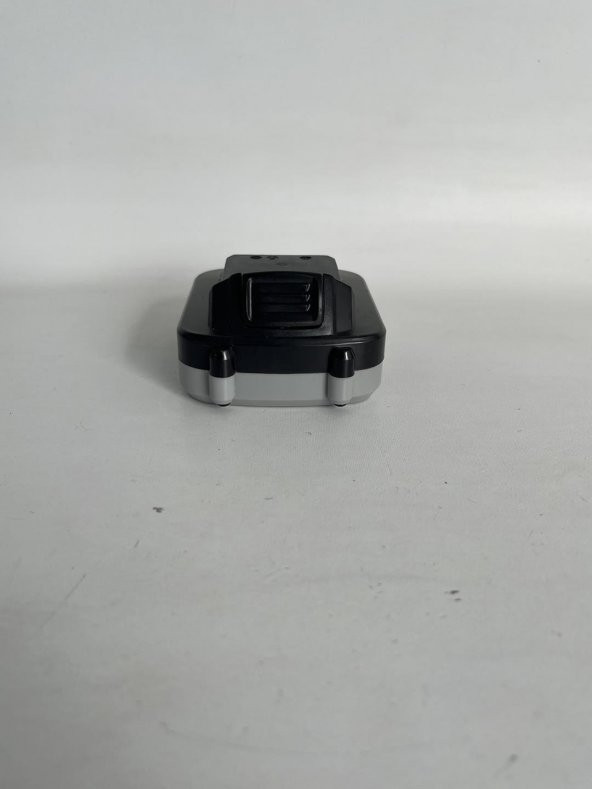 Duro 20V 2.0Ah Li-ion Akü CR18650 (Kutusuz) - Resim 3