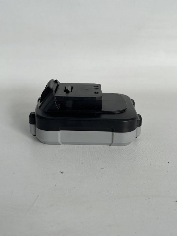 Duro 20V 2.0Ah Li-ion Akü CR18650 (Kutusuz) - Resim 6