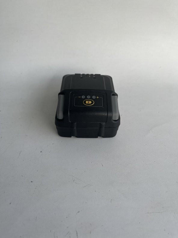 Acdelco 20V 2.0Ah Li-ion Akü AB2027LA (Kutusuz) - Resim 3