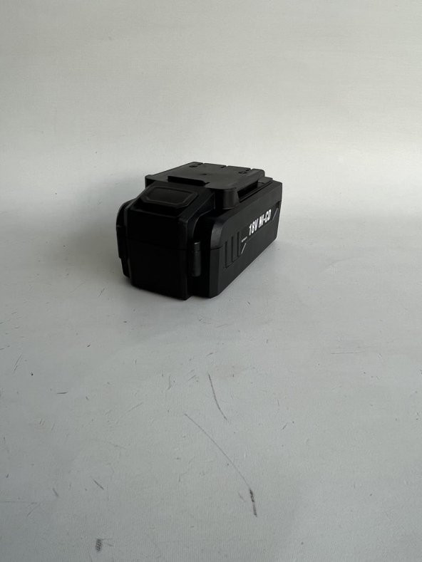 Hyper Tough 18V 1.2Ah Li-ion Akü AQ75005G-B (Kutusuz) - 2