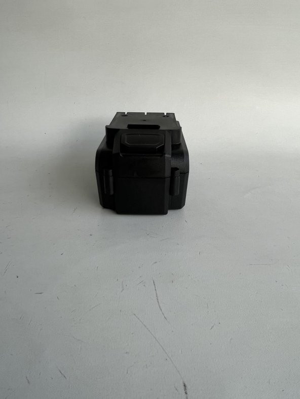 Hyper Tough 18V 1.2Ah Li-ion Akü AQ75005G-B (Kutusuz) - 3