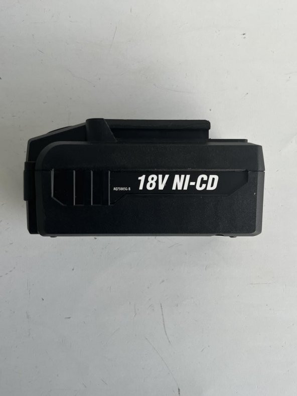Hyper Tough 18V 1.2Ah Li-ion Akü AQ75005G-B (Kutusuz) - 6