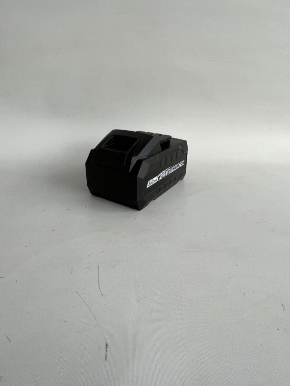 Kraft World 24V 3.0Ah Li-ion Akü (Kutusuz) - 2