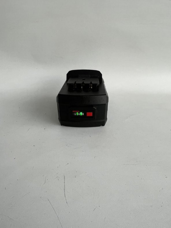 Kraft World 24V 3.0Ah Li-ion Akü (Kutusuz) - 4