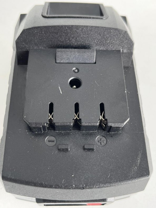 Kraft World 24V 3.0Ah Li-ion Akü (Kutusuz) - 5