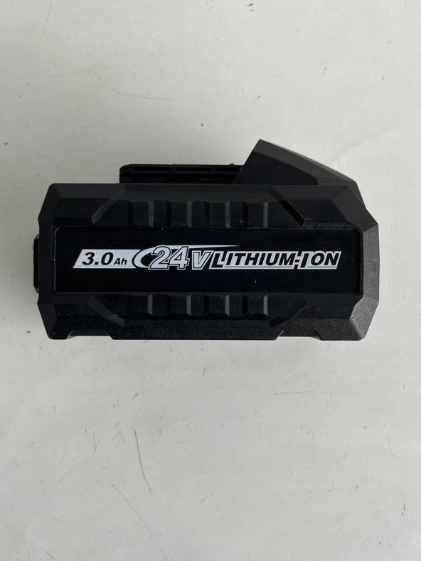 Kraft World 24V 3.0Ah Li-ion Akü (Kutusuz) - 7