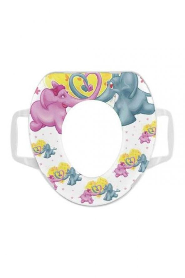 StarLux Çocuk Klozet Adaptörü ürün görseli 1