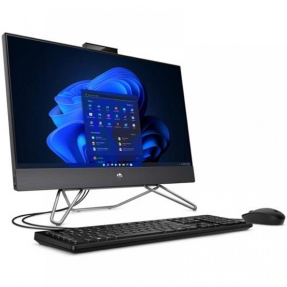 HP Pro 240 G9 6D383EA AIO i5-1235U 8GB 512GB SSD 23.8" FDOS - 1