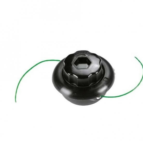 Oleo Mac 61062023A M8x105mm Dişi Tırpan Başlığı