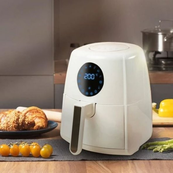 Onemoon Air Fryer OA5 3.5 lt Yağsız Fritöz