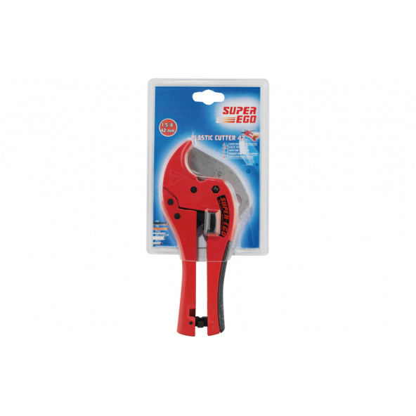 Super Ego Pvc Boru Kesici 42 Mm PPRC - 2