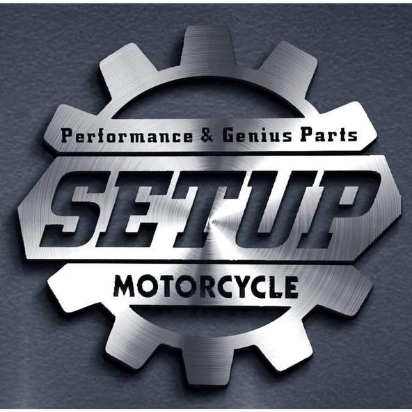 Suzuki Burgman 400 varyotör tahrik bagası galeti setup