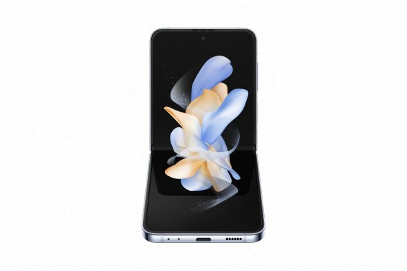 Samsung Galaxy Z Flip4 128 GB (Samsung Türkiye Garantili) - 2