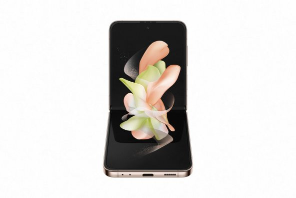 Samsung Galaxy Z Flip4 128 GB (Samsung Türkiye Garantili) - 4
