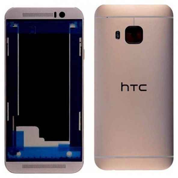 Kadrioğlu HTC One M9 Kasa Kapak - 3