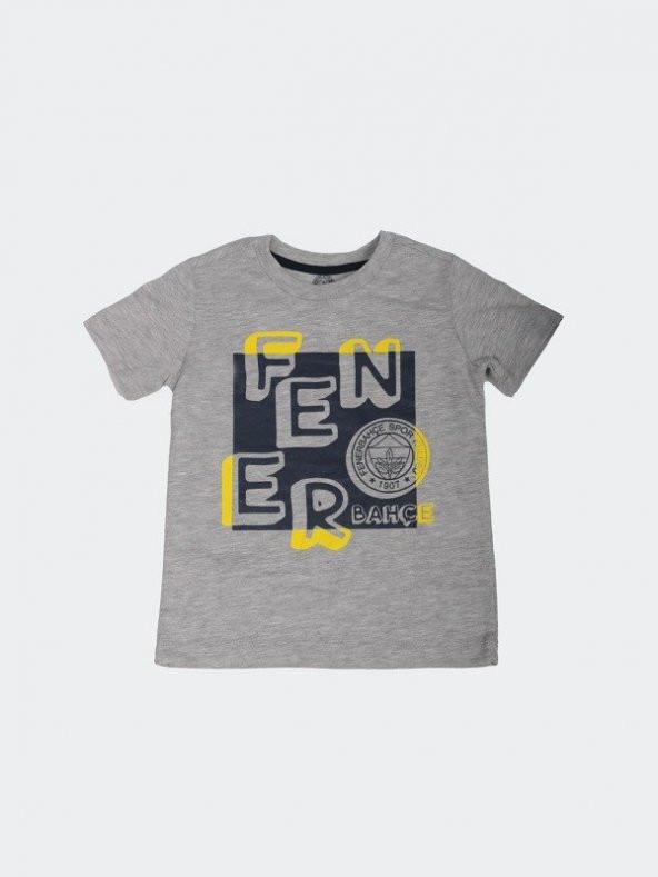 Fenerbahçe Orijinal Çocuk Tshirt
