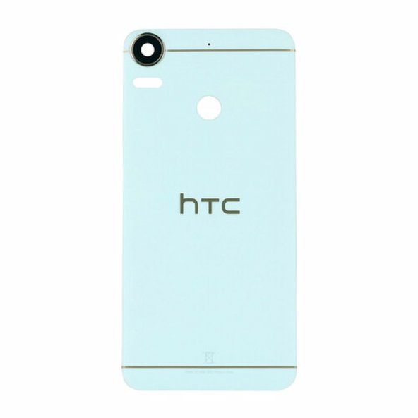 Kadrioğlu HTC Desire 10 Pro Pil Kapağı - 2