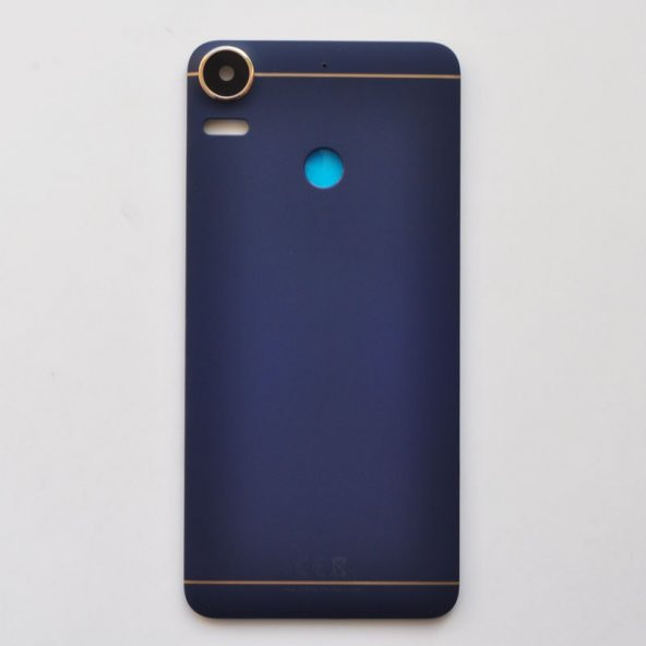 Kadrioğlu HTC Desire 10 Pro Pil Kapağı - 3