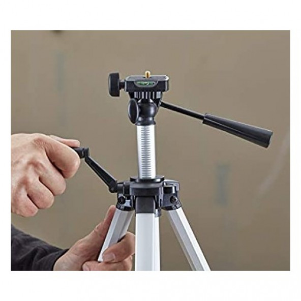 Stanley 1-77-201 Alüminyum Tripod 1/4 - 2