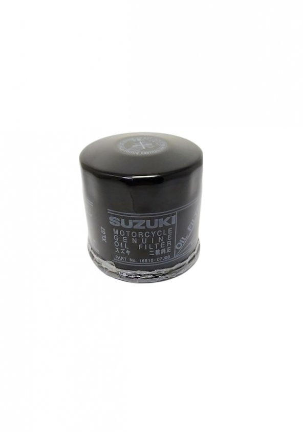 Suzukı Gw250-Inazuma-Gsxr 250-600-1000 Yağ Filtresi 16510-07J00