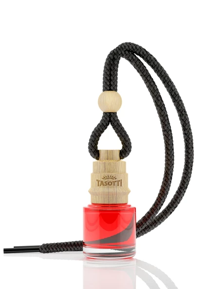 Tasotti Wood (Berry) Dut  Esansli  Ayna Alti Asma Koku 7ml. - 2