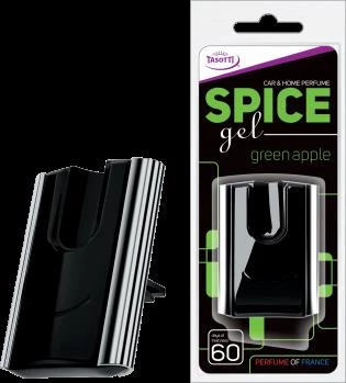 Tasotti Spice Gel (Lemon) Limon Esansli Kalorifer Geçme Koku 8ml. - 3