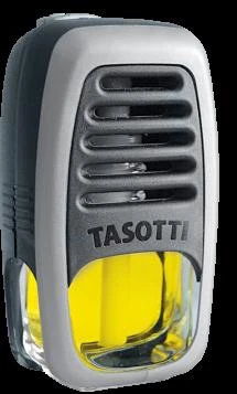 Tasotti Nuvo (Lemon) Limon Esansli Kalorifer Geçme Koku 8ml. - 7