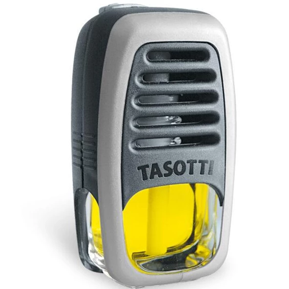 Tasotti Nuvo (Lemon) Limon Esansli Kalorifer Geçme Koku 8ml. - 5