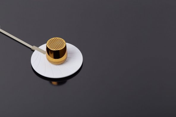 Lexon Mino +  Bluetooth  Hoparlör - 2
