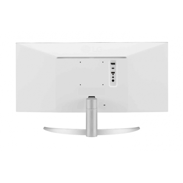 Lg UltraWide 29WQ600-W 29" Full Hd IPS 5ms 100Hz HDR10 Monitör - 4