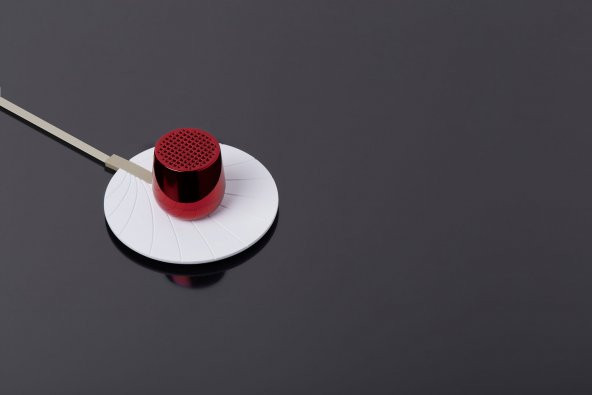 Lexon Mino +  Bluetooth  Hoparlör - 3