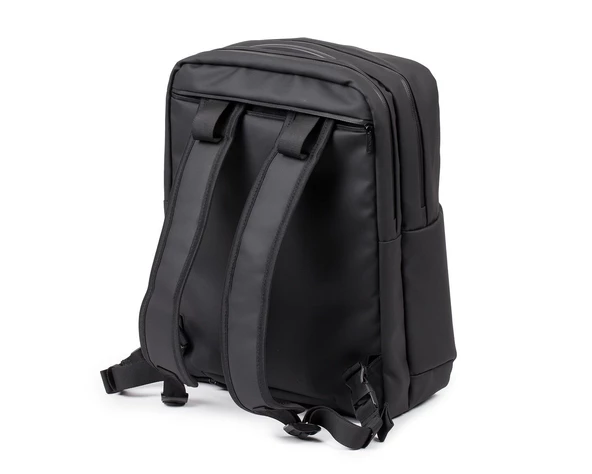 Lexon Challenger Gizlenebilir Askılı ve Laptop Bölmeli 15'' Sırt Çantası - Resim 2