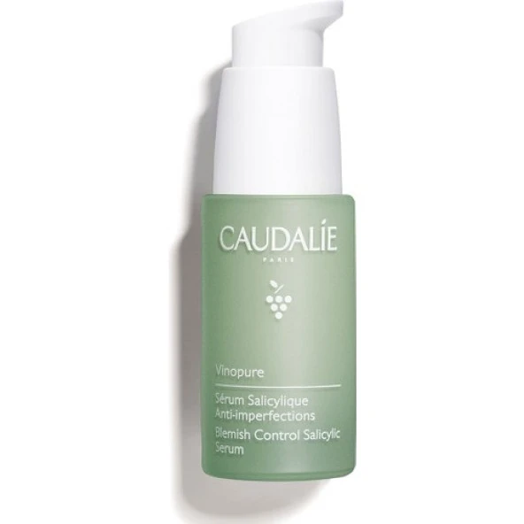 Caudalie Vinopure Blemish Control Salicylic Serum 30 ml