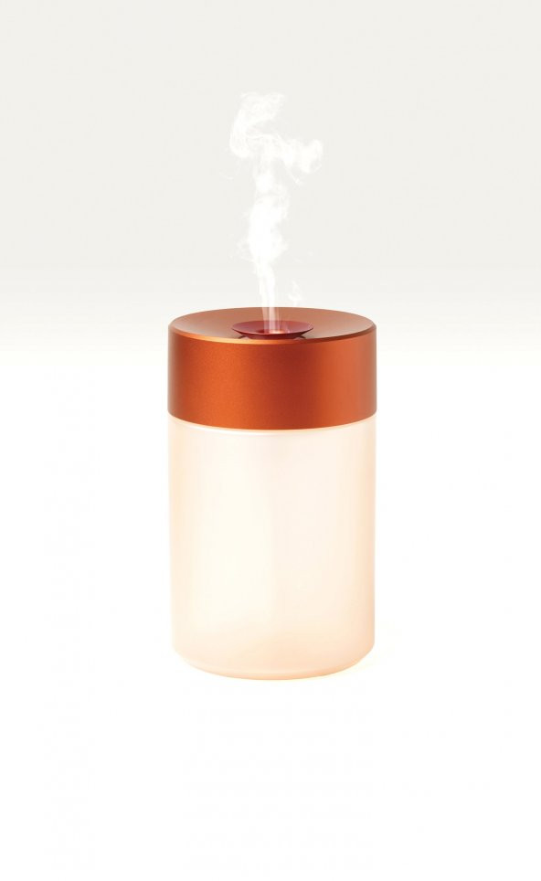 Lexon Horizon Difüzör Aromaterapi  Nemlendirici ve Buğu Yapıcı - 5