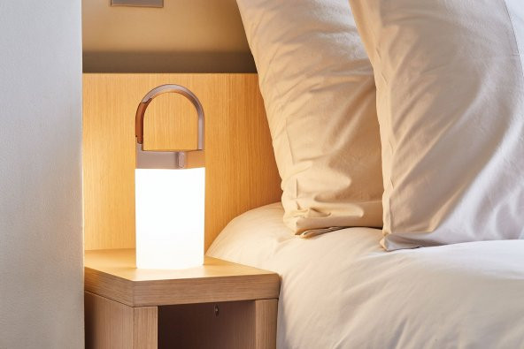 Lexon Horizon Asılabilir Lamba Dore - 5