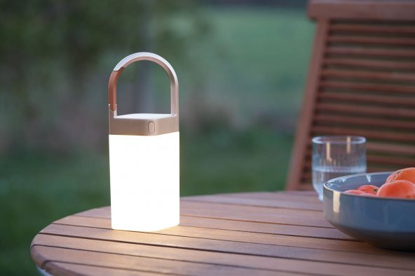 Lexon Horizon Asılabilir Lamba Dore - 6