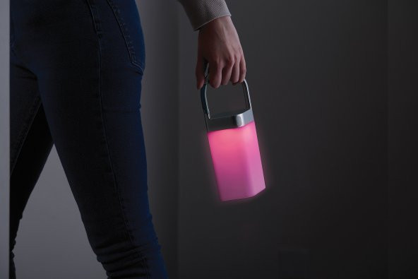 Lexon Horizon Asılabilir Lamba Mavi - Resim 6