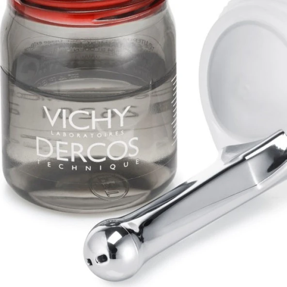 Vichy Dercos Aminexil Clinical 5 Women 21x6ml - 3