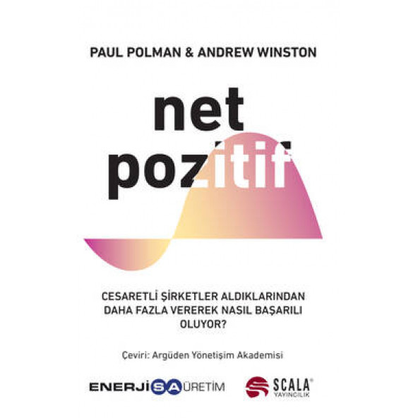 Net Pozitif