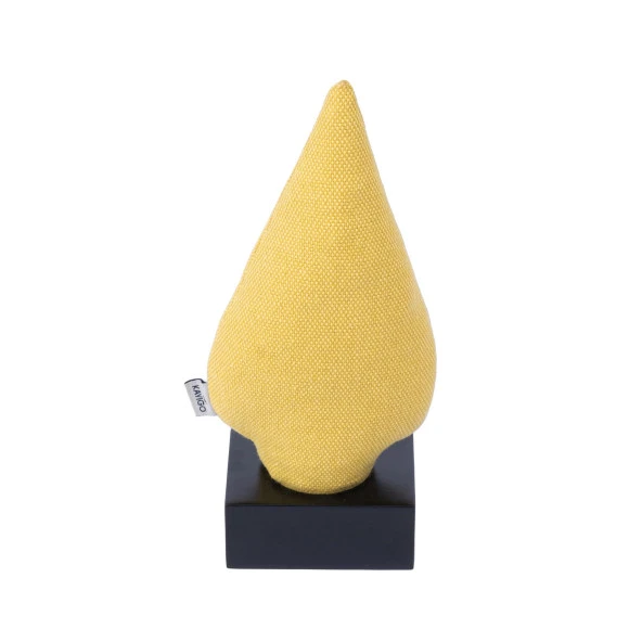 Kayigo Lavanta Dolgulu Ladin Notluk / Sarı - Siyah ürün görseli