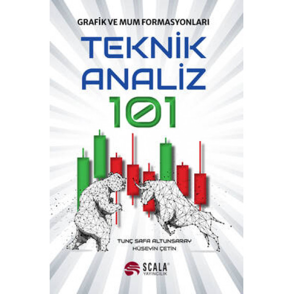 Teknik Analiz 101