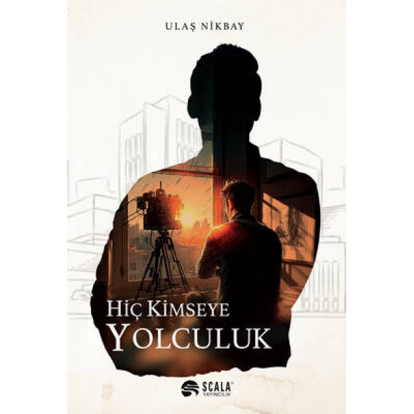 Hiç Kimseye Yolculuk