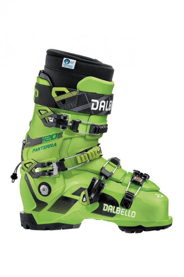 Dalbello Panterra 120 Erkek Ayakkabısı Lime